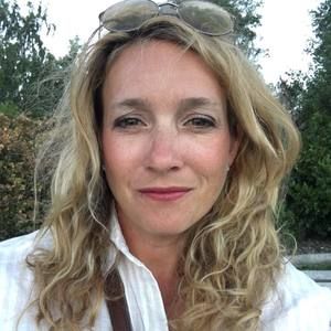 Meet your Posher, Liz